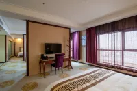 Xinxiang xiangheyuan Business Hotel