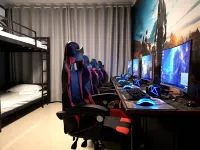 Qingfeng E-sports Hotel