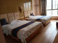 Xiangzhou Yixiang Business Hotel 샹저우 호텔