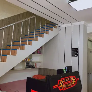 Meteor Esports Hotel (Pedestrian Street Store)