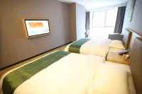 GreenTree Inn Smart Selection Hotel (Xuancheng Gymnasium Branch) - 2-نجوم