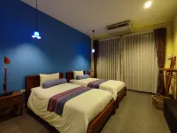 AuangKham Resort Hotels in Lampang