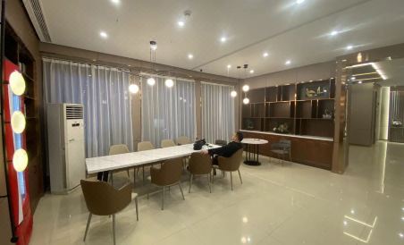 Jinjiang Inn (Wuhu High-speed Railway Station West Square Branch) - Housity