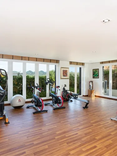 รูปภาพของแซมแซม ยาวน้อย - อันดามัน เมจิก แอนด์ อาร์ท วิลล่า