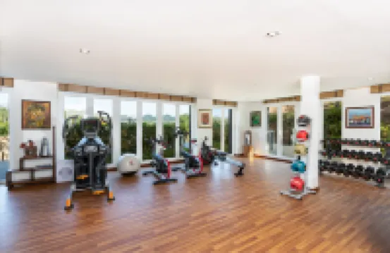 삼삼 야오 노이 - 안다만 매직 & 아트 빌라스