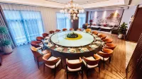 Guangde Taiji Jinling Mountain Villa - breakfast