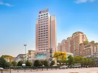 Huidong Hotel Hotels in Zigong