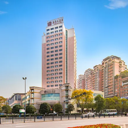 Huidong Hotel