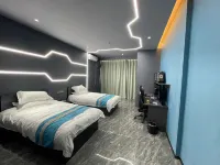 Apex Esport Hotel - Esports