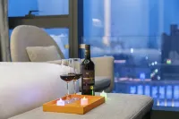 LE JU Executive Apartment (Zhengzhou Huayuan Road Grand Emporium Leiting)