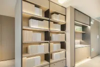 JI Hotel (Wuhan Optics Valley Biocity Tongji Hospital)
