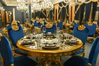Prezident Palace Belgrade - Luxury Boutique Hotel & Spa - Breakfast