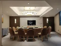 PU YUE LIANG SHE Hotels in Shanghang