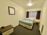 Kowhai Motel Rotorua