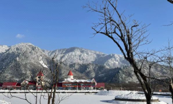 Scandina Resort Hotel