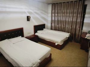 Zhijia Boutique Hotel