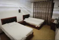 Zhijia Boutique Hotel
