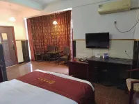 Zhongjiang Yijia Hotel (Cangyong Road Branch)