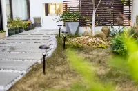 Qiying·Shengsi and Sea Adjacent Designer Homestay (Jihu Beach Store) - Villas