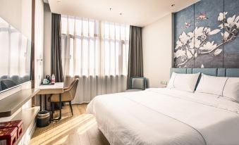 Magnotel Hotel (Shuozhou Minfu East Street)