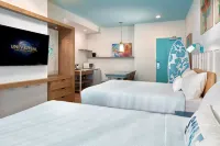 Universal's Endless Summer Resort – Dockside Inn and Suites