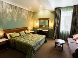 Amur Hotel