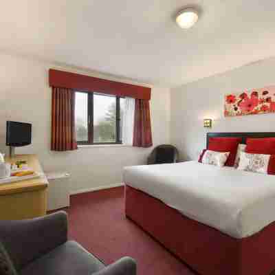 Days Inn by Wyndham Gretna Green M74 Rooms