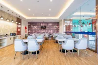 GEM Hotel (Anqing Wangjiang County Economic Development Zone Fengqi Road) - petit déjeuner