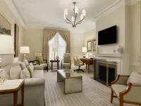 Fairmont Copley Plaza Boston