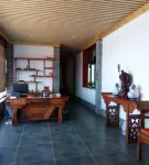 Zuoyun Jiulong Bath Du Accommodation Hotels in Zuoyun