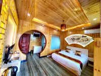 Xuri Guesthouse Отели в г. Jiangling (восточная линия)