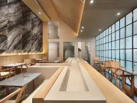 Chengdu The PURE Hotel (Longhu Times Tianjie Electronic Science University Qingshuihe Campus Branch) Hotels in Chengdu