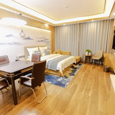 Hotels in the Ocean