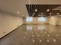 Asberg Hotel (Changxing Lishi Plaza Branch)