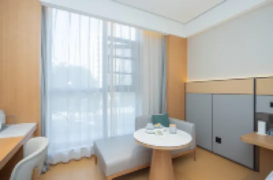 JI Hotel (Yuyao Simenzhen)