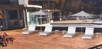 Carrick Hotel Camogli - 駐車場