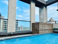 Vasty Hotel - romantis