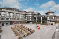 JI Hotel (Nanchong Xixiang Wenhua Shangyejie)
