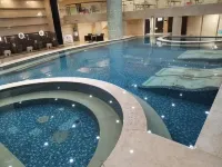 Kaiyuan Zhongzhou International Hotel