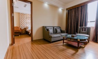 Huifu Hotel