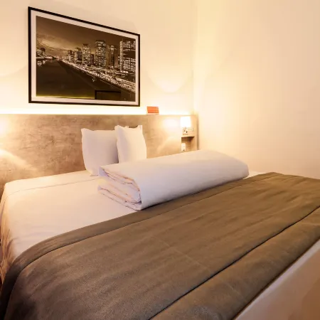 Ramada Encore Sao Paulo Tiradentes Centro Отели рядом с достопримечательностью «Сантана»