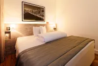 Ramada Encore Sao Paulo Tiradentes Centro