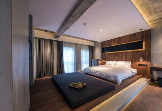 시시 수순 호텔