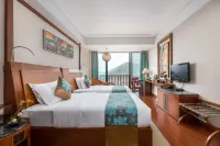 Jade Jianguo Resort Zhejiang Pan'an