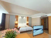 Yinchuan Kaida Mingde Hotel (Nanmen Square Xinhua Street) Hôtels à : Yinchuan