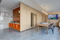 Tom Smart Arts Hotel