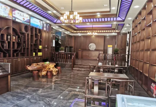 Jianlongge Hotel