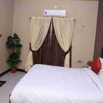 Hotel Paradise Lounge Hyderabad Rooms