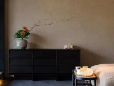 Yixing UTTAMAM Bamboo Sea Homestay