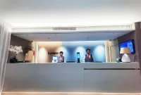 Homeinn · neo (Dezhou Dongfeng Middle Road Department Store Building)